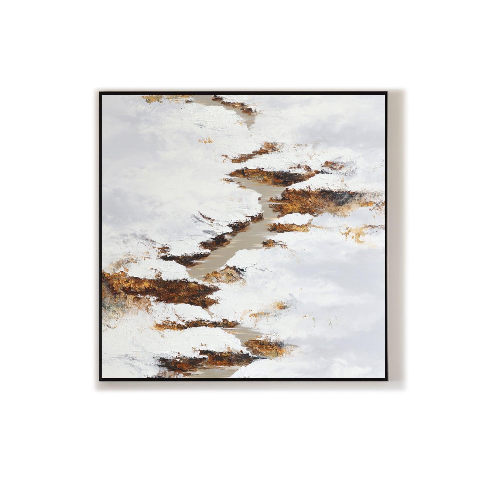 Textured-Abstract-Painting-#TA348-09