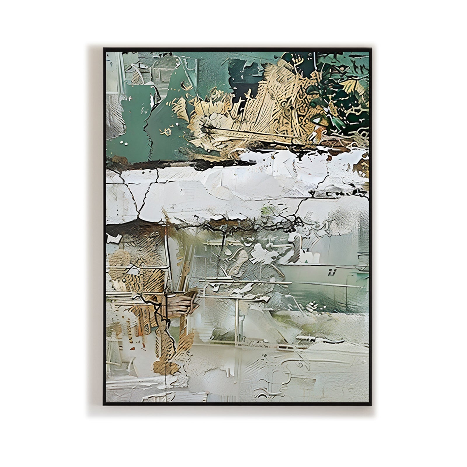 Textured-Abstract-Painting-#TAP6812-01