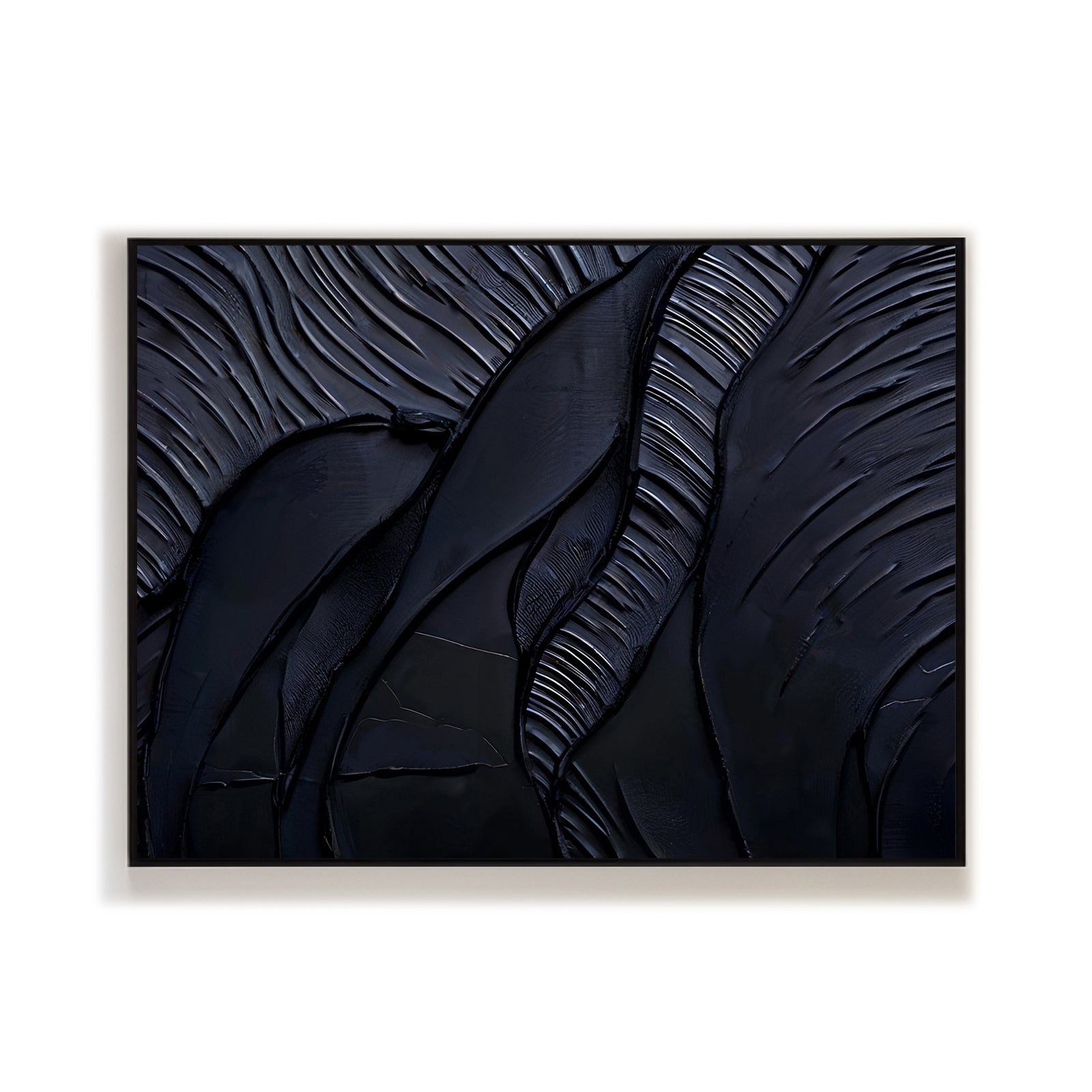 Textured-Abstract-Painting-#TX356-09