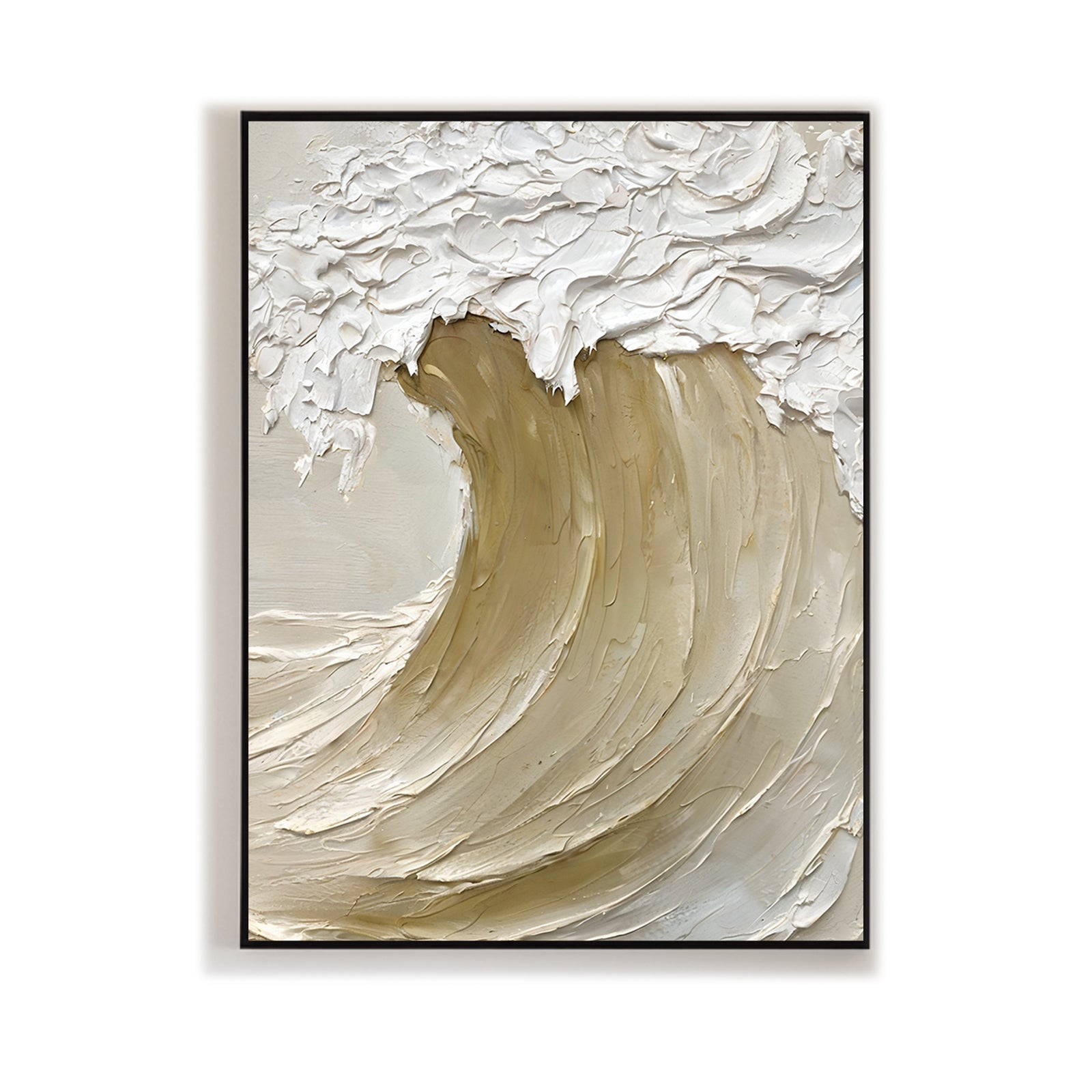 Textured-Abstract-Seascape-Painting-#TAS7412-01