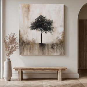 Textured-Abstract-Tree-Painting-#TAT123-04
