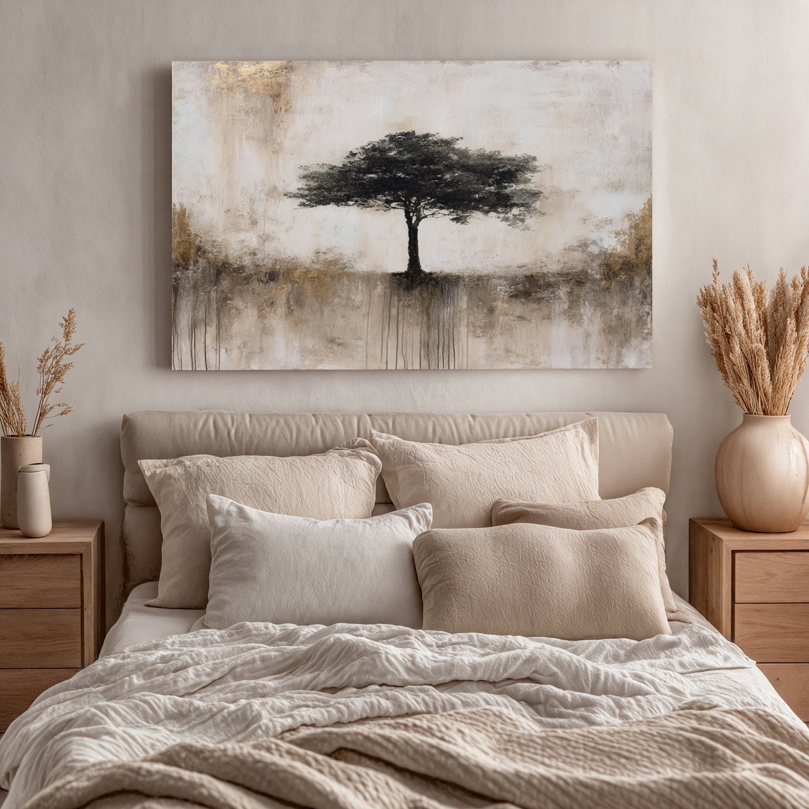 Textured-Abstract-Tree-Painting-#TAT123-05