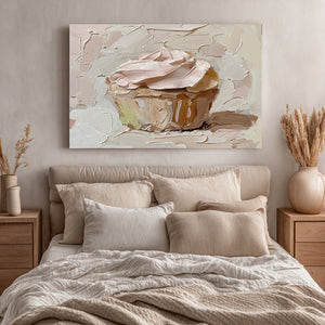Textured-Cupcake-Painting-#TC1287-03