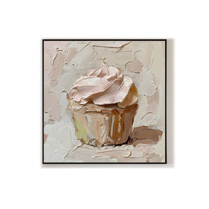 Textured-Cupcake-Painting-#TC1287-08