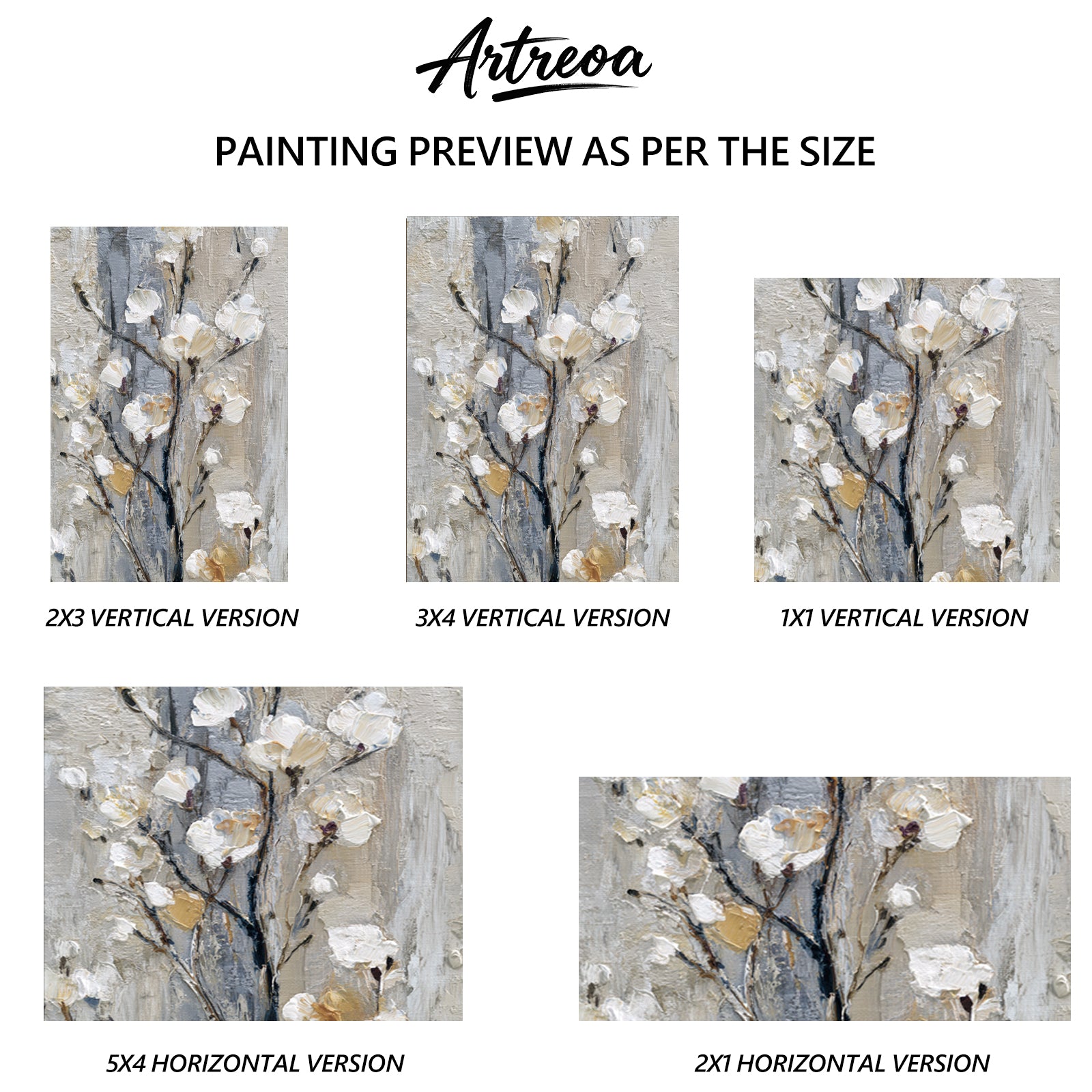 Textured-Floral-Art-#FL1234-10