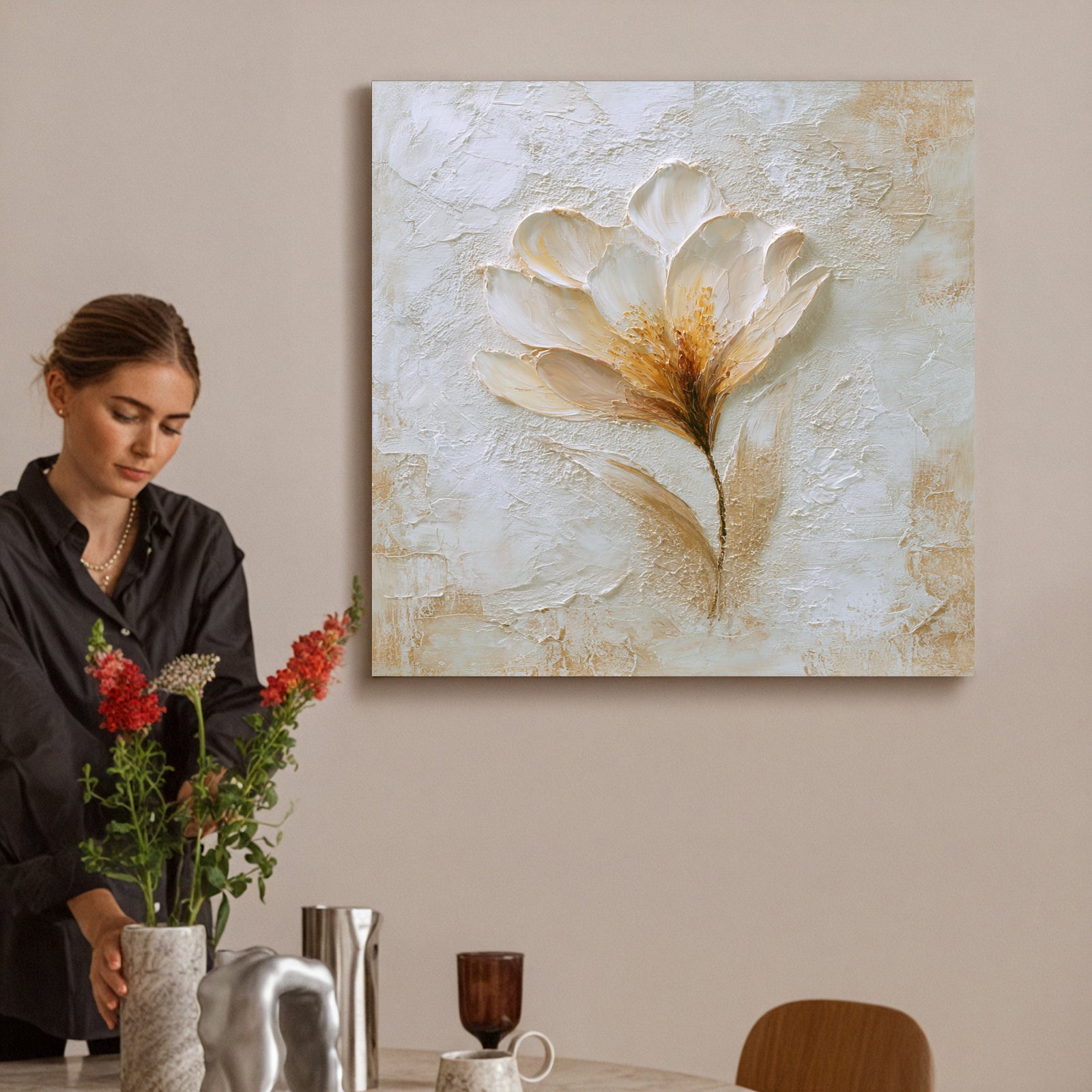 Textured-Floral-Painting-#FR635-03
