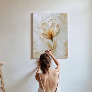 Textured-Floral-Painting-#FR635-06