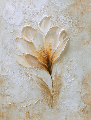 Textured-Floral-Painting-#FR635-12