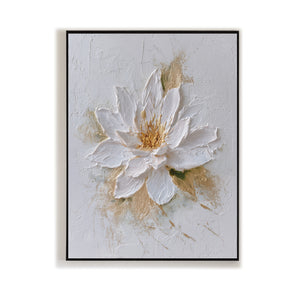 Textured-Floral-Painting-#TF001-01
