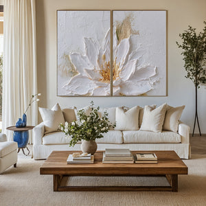 Textured-Floral-Painting-#TF001-07