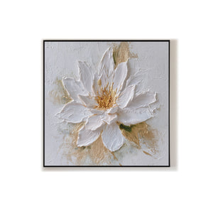 Textured-Floral-Painting-#TF001-09