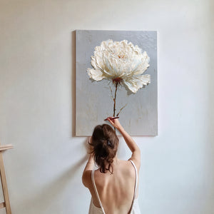 Textured-Floral-Painting-#TF123-06