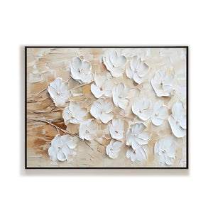 Textured-Floral-Painting-#TF123-09