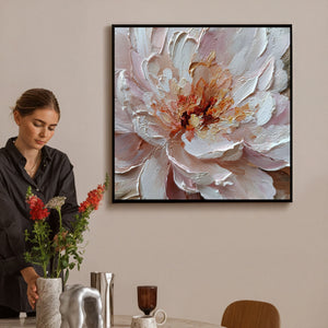 Textured-Floral-Painting-#TF1372-03
