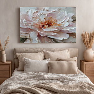 Textured-Floral-Painting-#TF1372-05