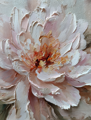 Textured-Floral-Painting-#TF1372-12