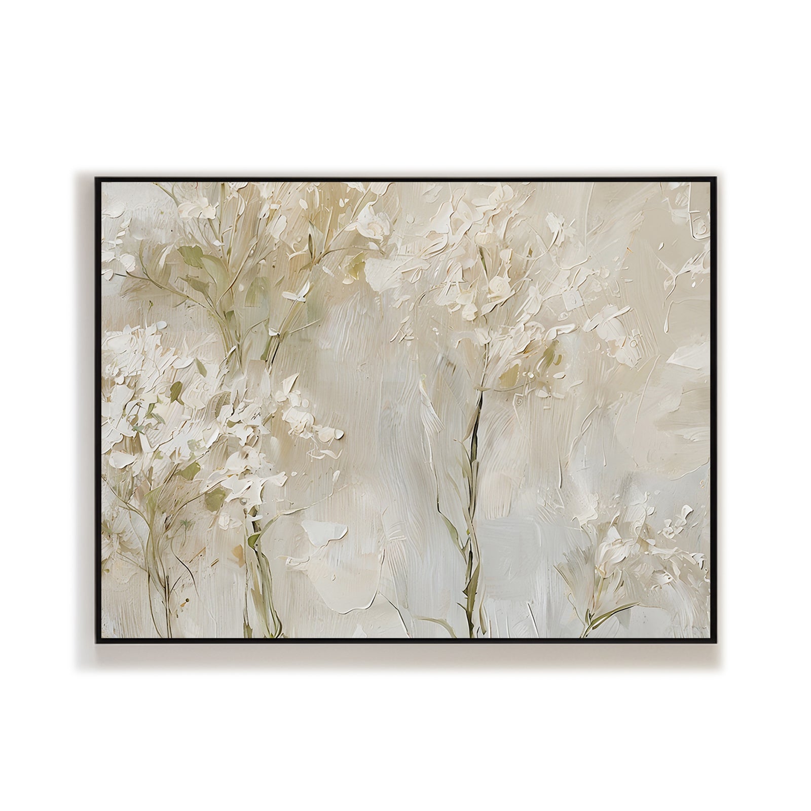 Textured-Floral-Painting-#TF3087-01