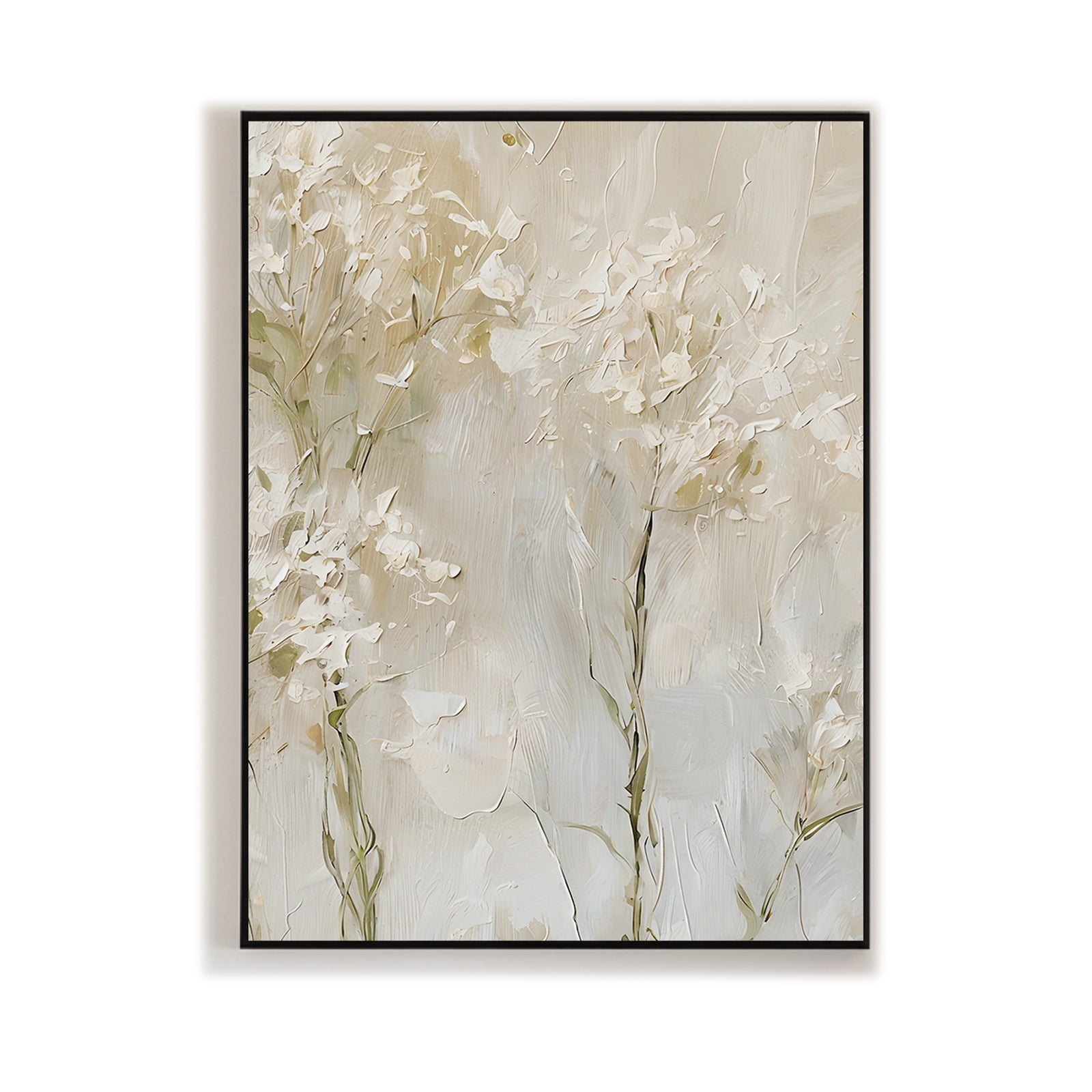 Textured-Floral-Painting-#TF3087-05