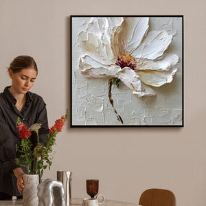 Textured-Floral-Painting-#TF345-03