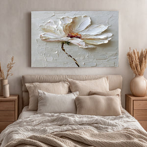 Textured-Floral-Painting-#TF345-05