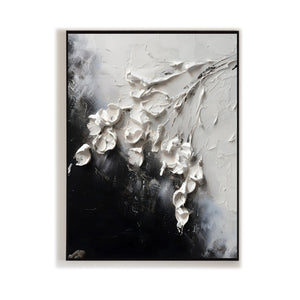 Textured-Floral-Painting-#TF365-01