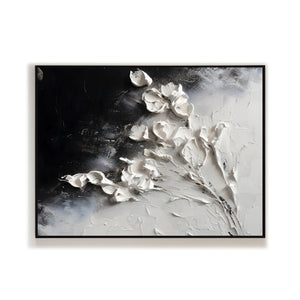 Textured-Floral-Painting-#TF365-09