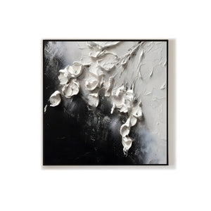 Textured-Floral-Painting-#TF365-10