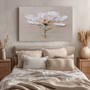 Textured-Floral-Painting-#TF401-05
