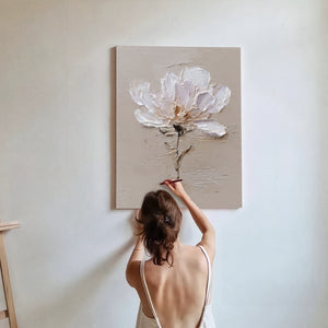Textured-Floral-Painting-#TF401-06