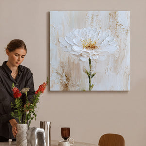 Textured-Floral-Painting-#TF673-03