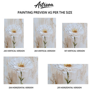 Textured-Floral-Painting-#TF673-10