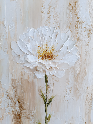 Textured-Floral-Painting-#TF673-12