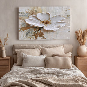 Textured-Floral-Painting-#TF731-05