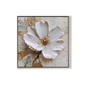 Textured-Floral-Painting-#TF731-09