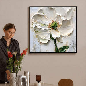 Textured-Floral-Painting-#TF891-03