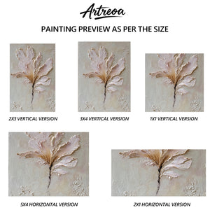 Textured-Floral-Painting-#TF932-10