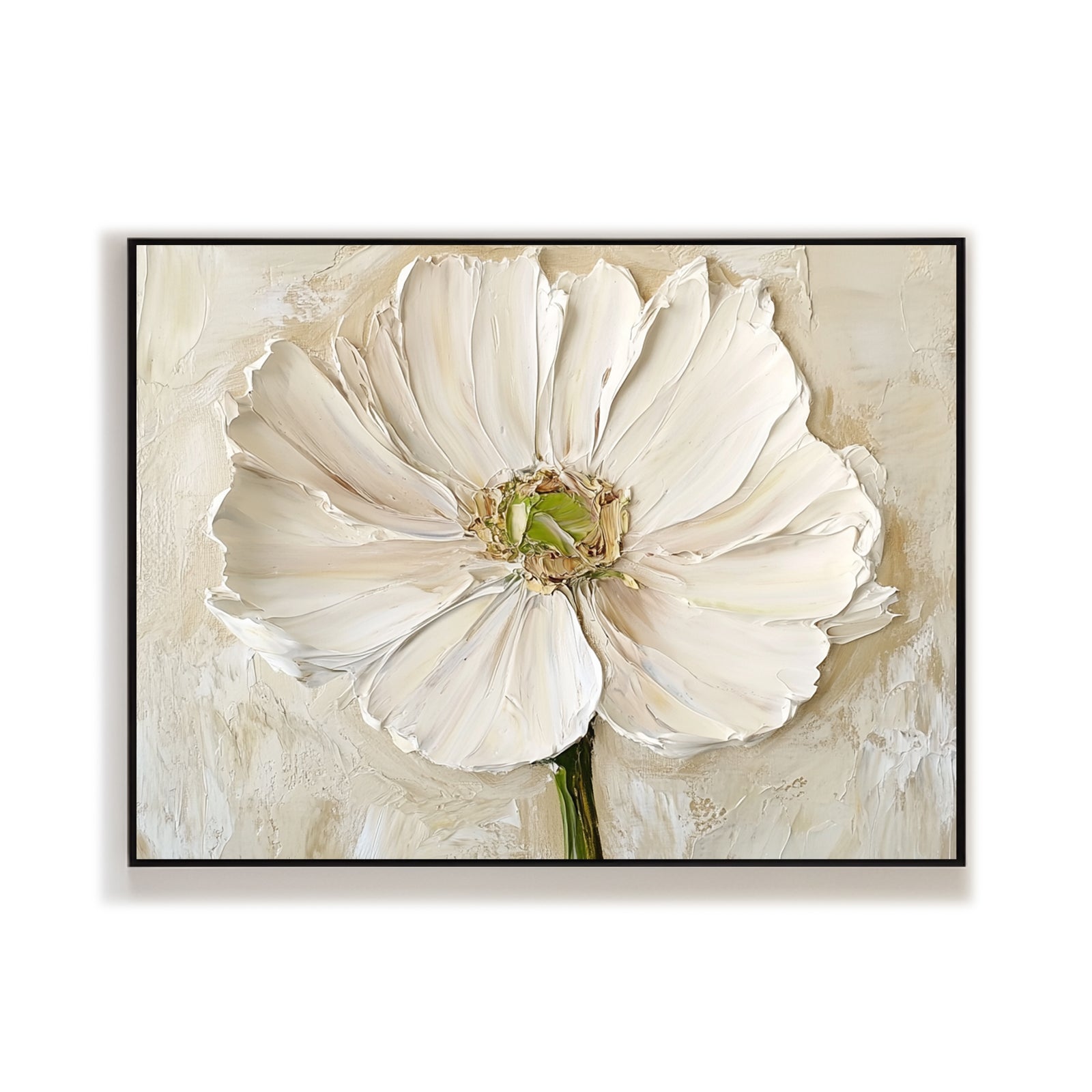 Textured-Floral-Painting-#TFP2931-06