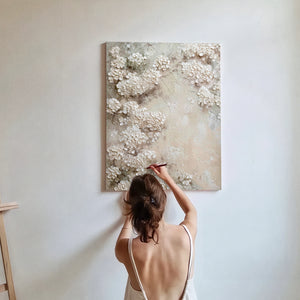 Textured-Floral-Painting-#TFP312-06