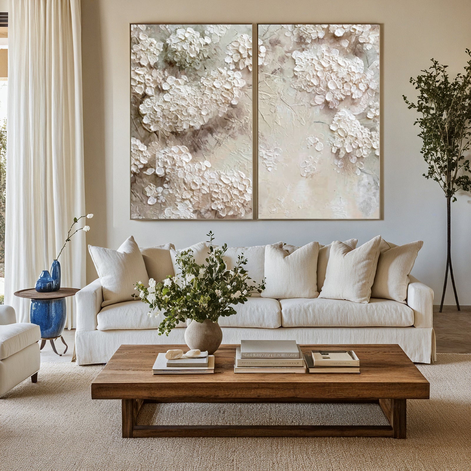 Textured-Floral-Painting-#TFP312-07