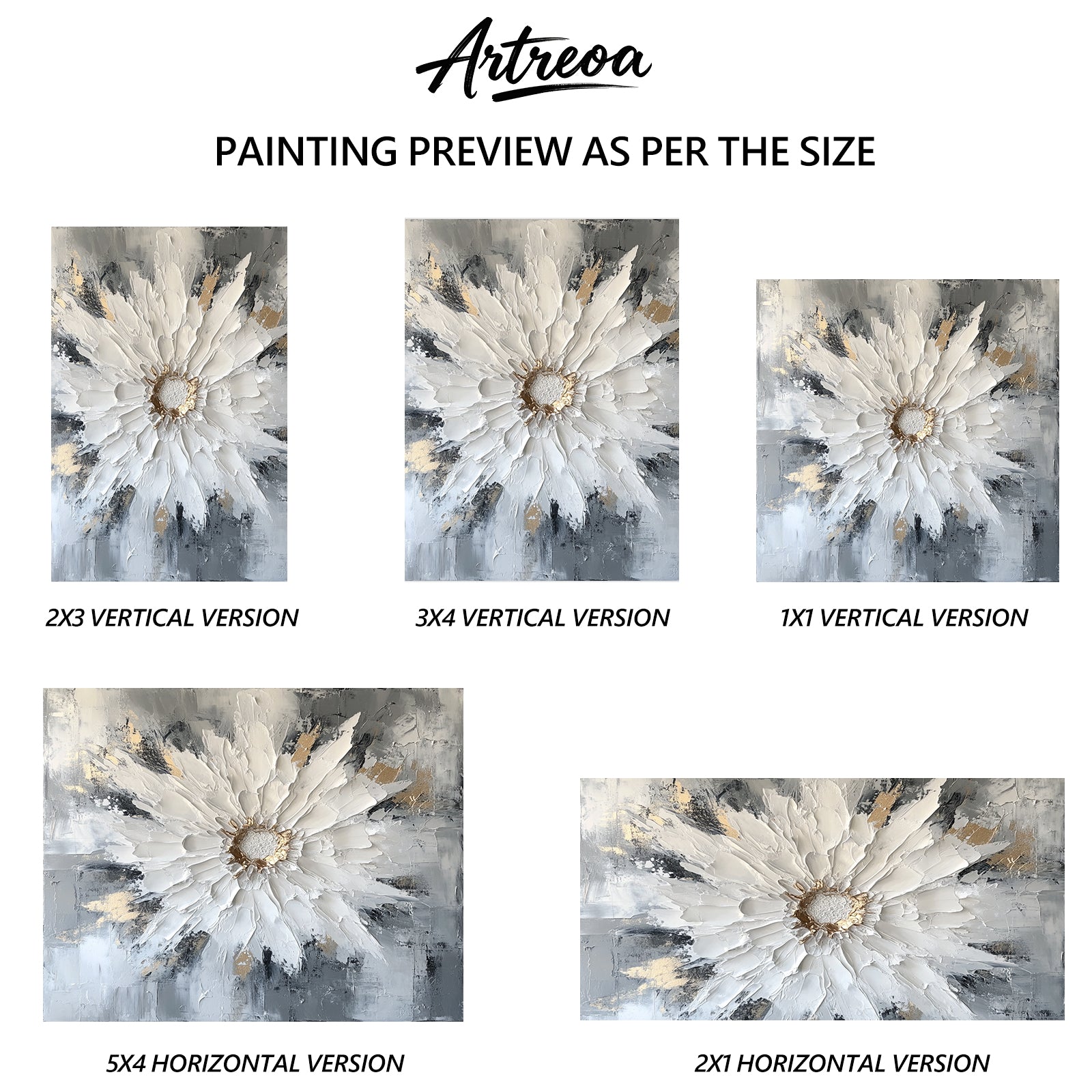 Textured-Floral-Painting-#TFP3811-09