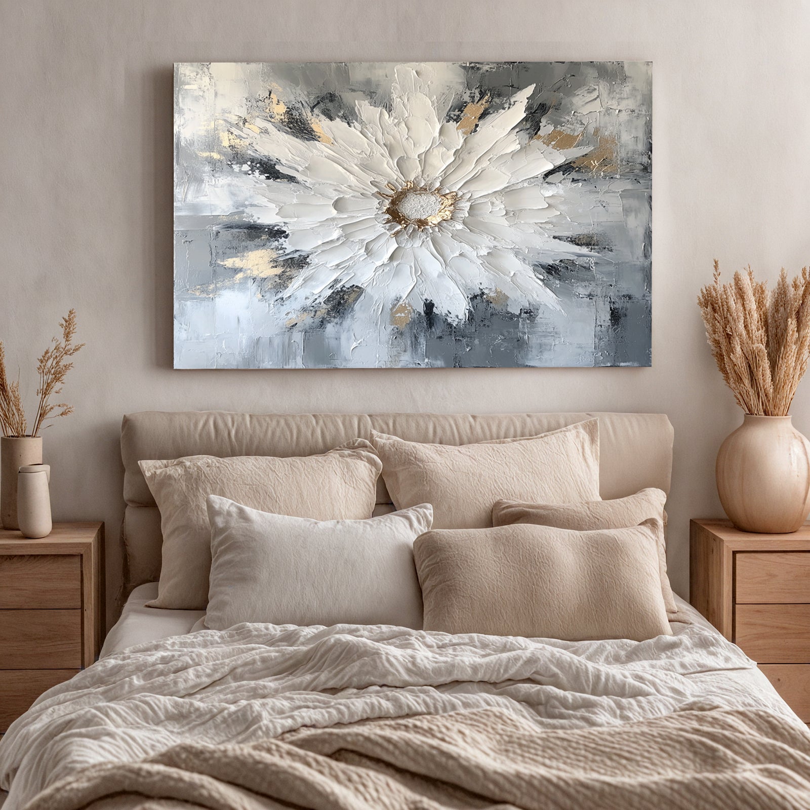 Textured-Floral-Painting-#TFP3811-11