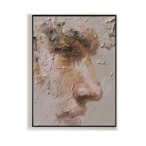 Textured-Impressionistic-Portrait-#TX789-01