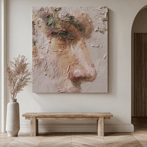 Textured-Impressionistic-Portrait-#TX789-04