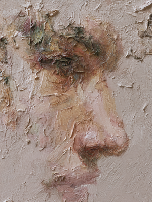 Textured-Impressionistic-Portrait-#TX789-12