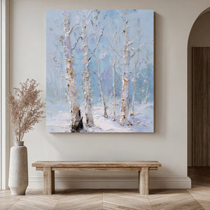 Textured-Landscape-Painting-#TL456-04