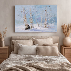Textured-Landscape-Painting-#TL456-05