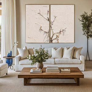 Textured-Minimalist-Painting-#TM1023-07