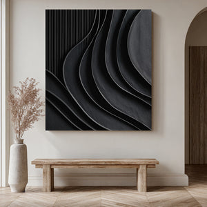 Textured-Minimalist-Painting-#TM1234-04