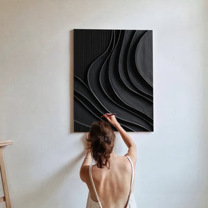 Textured-Minimalist-Painting-#TM1234-06