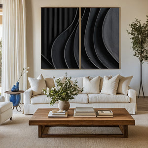 Textured-Minimalist-Painting-#TM1234-07